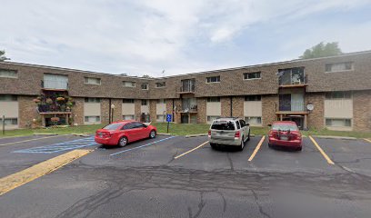 Deer Run Apartments