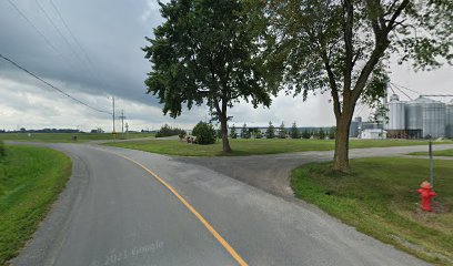 Ferme Agri-Vallée