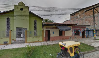 Iglesia Adventista del Séptimo Dia Misti - Iquitos B