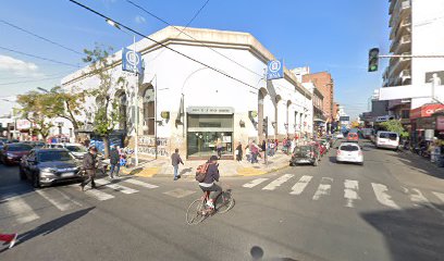 Cajero Automático Banco de la Nación Argentina