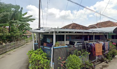 Damar Jati Trans