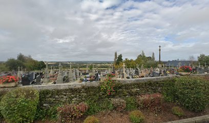 Cimetière Gouézec