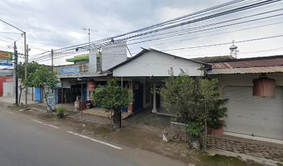 Kedai Marsmo