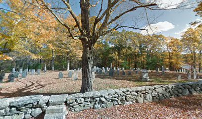 Dodge Cemetery