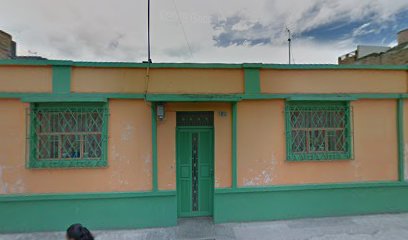 Barrio Jesús Nazareno