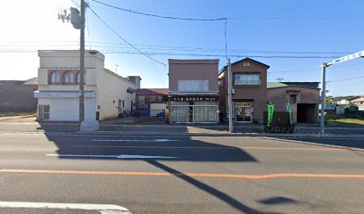 桜井釣具店