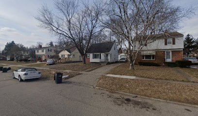 MARGARET BATES DAY CARE CENTER