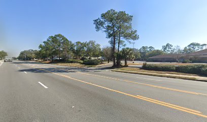 Rosalind Villas Apartments