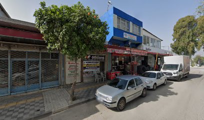 Özlem Adana