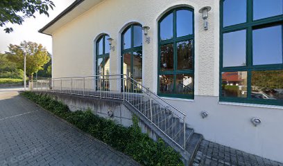 Veranstaltungszentrum Sankt Marienkirchen an der Polsenz