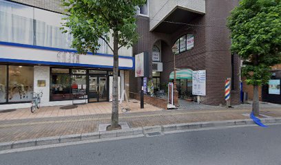 アルク市川 書道教室