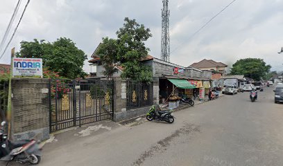 Pusat Bisnis Haji Herul