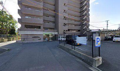 マンションネオライフ下松駅前