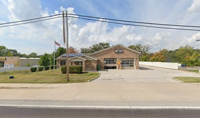 St. Charles County Ambulance District (Station 33)