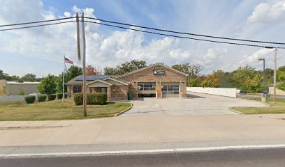 St Charles County Ambulance District