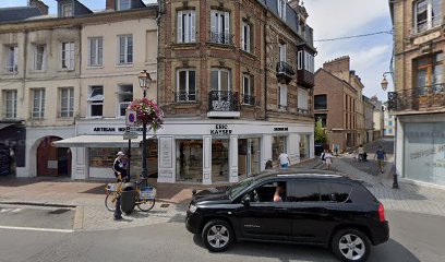 Coiffure Régine et Yannick