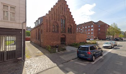 Det Danske Missionsforbunds Menighed I Bethel-kirken