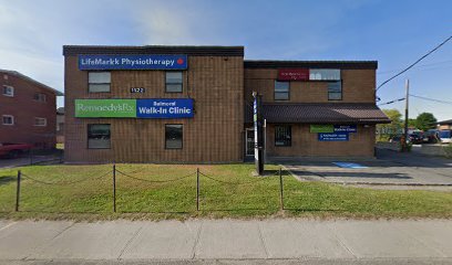 Sudbury Physio Centre