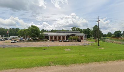 Brandon Tennis Complex