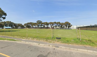 Bevcan Sports Ground