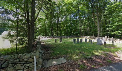 Beers Cemetery