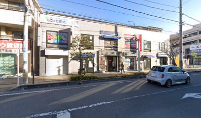 エレナラッシュ熊谷店