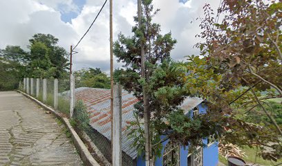 CENTRO DE EDUCACIÓN INDÍGENA LÁZARO CÁRDENAS