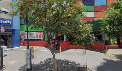 Alicom Grand Plaza Toluca