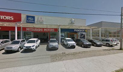 Mitsubishi Motors