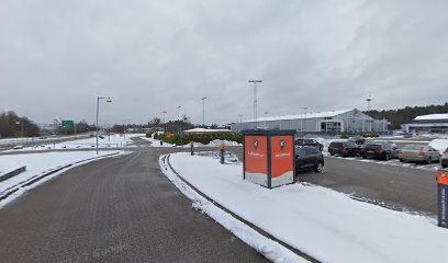 Electric Vehicle Charging Station