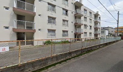 梅満町アパート