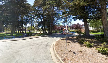 Buri Buri Park Tennis Court