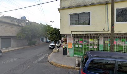 Productos de limpieza y jardinería providencia