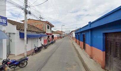 Supermercado Central