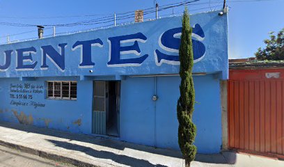 Baños Las Fuentes