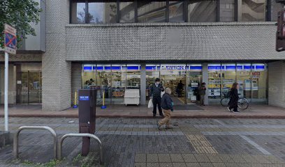 損保ジャパンパートナーズ(株) 千葉支店