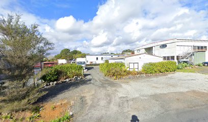 Doubtless Bay Laundry Services