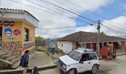 Deposito de Madera y Cepilladora Castañeda