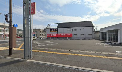 (株)金辺商会 井原営業所