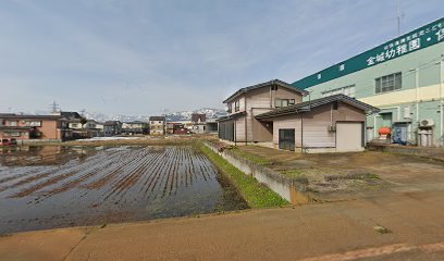 金城幼稚園・保育園