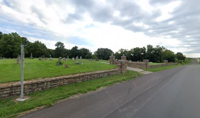 Pittsville Cemetery