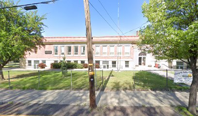 Mills Elementary School