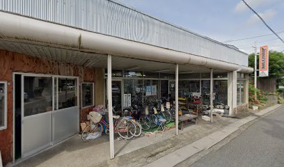 テラキュウ自転車商会