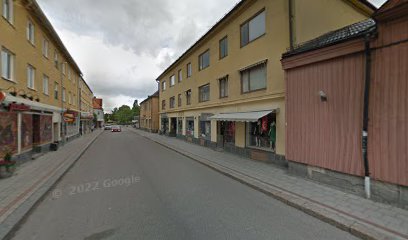 Psykoterapimottagning Enköping