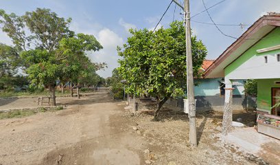 Warung Kopi Mang Endi