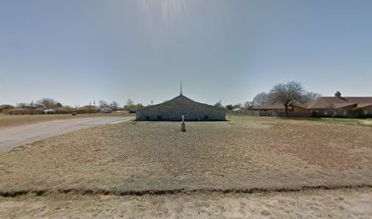 Andrews First Church Of The Nazarene