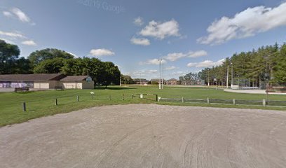 Idyllwilde Park Baseball Diamond