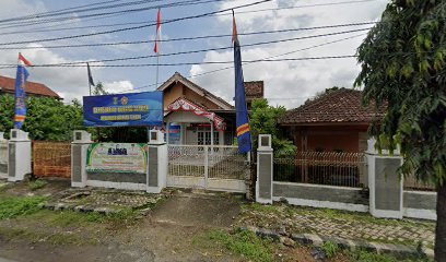 Dewan Pimpinan Cabang Kabupaten Lampung Tengah
