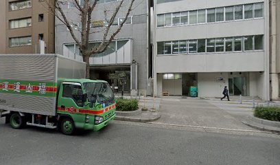 （財）日本防炎協会 大阪試験室