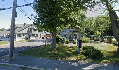 Maine Childrens Alliance - Food Distribution Center